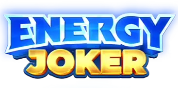 Energy Joker: Hold and Win slot logo