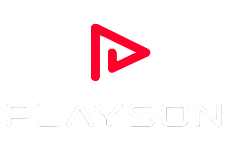 Playson logo